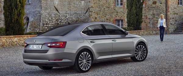 yeni skoda superb 2016 teknik ozellikleri ve fiyat listesi