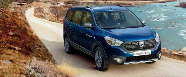 dacia lodgy nin yerini alacak aractan ilk bilgiler geldi