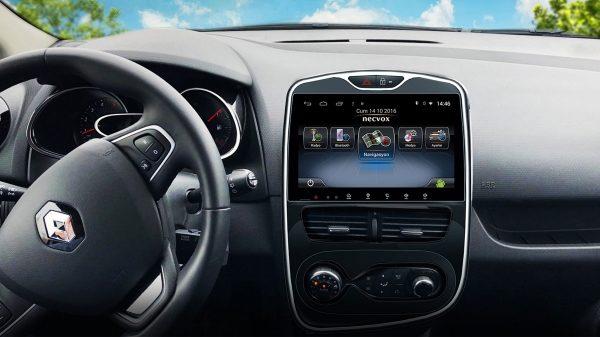 Renault Clio Sport Tourer Sahibinden