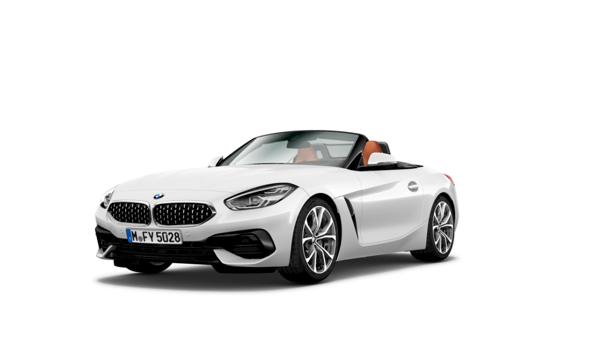 2019 Bmw Z4 Modelleri Ve Fiyatları Bmw Z4 Teklifi Al