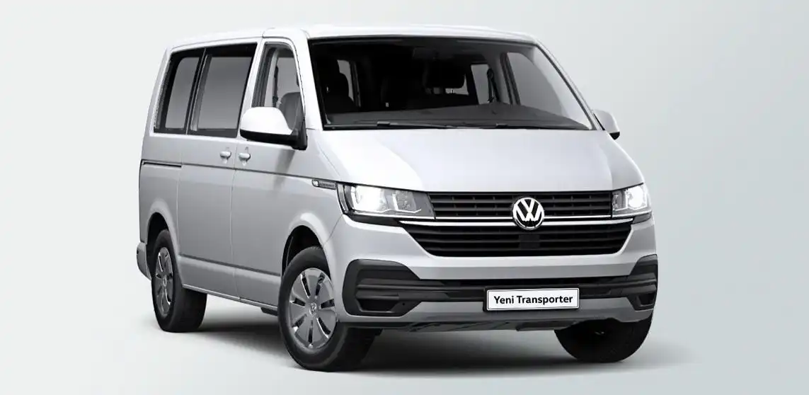 2021 Volkswagen Transporter Modelleri Ve Fiyatlari Volkswagen Transporter Teklifi Al