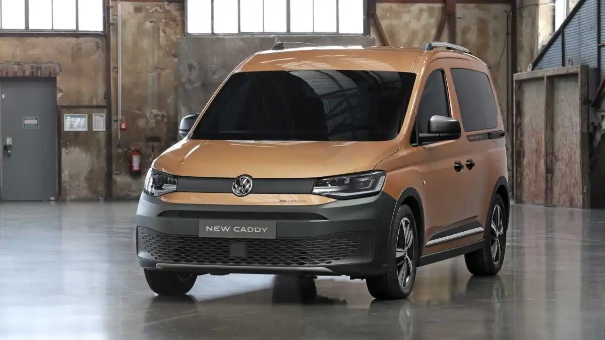 2021 Volkswagen Caddy Modelleri Ve Fiyatlari Volkswagen Caddy Teklifi Al