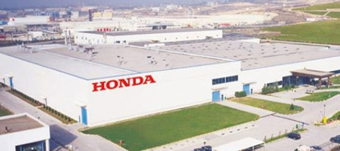 Honda Türkiye Genel Müdür Yardımcısı Bülent Kılıçer Açıkladı
