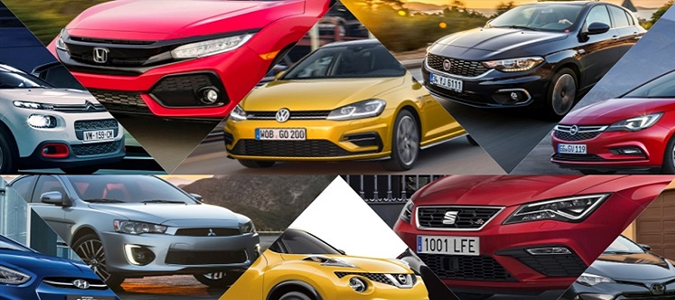  İşte &Ouml;TV İndirimi Sonrası Fiyatı D&uuml;şen Sıfır Otomobil Fiyatları
