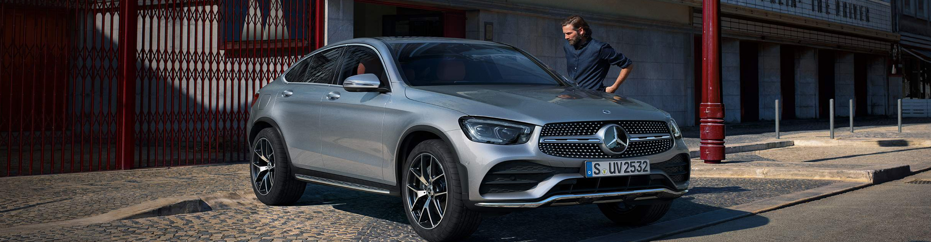 Mercedes Glc Coupe Kullanıcı Yorumları Ve Görüşleri