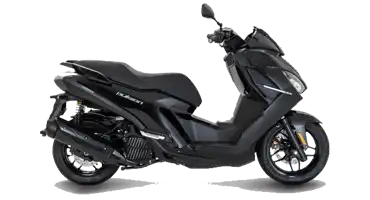 Peugeot Motor Pulsion Allure