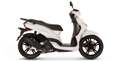 Peugeot Motor Tweet 200