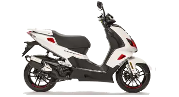 Peugeot Motor Speedfight 50