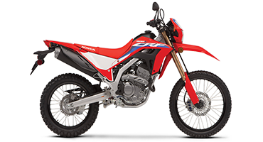 Honda Motor CRF250L