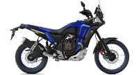 Yamaha Tenere 700 World Raid