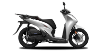 Honda Motor SH125İ