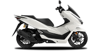 Honda Motor PCX 125 DLX