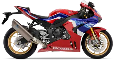 Honda Motor CBR1000RR-R Fireblade SP