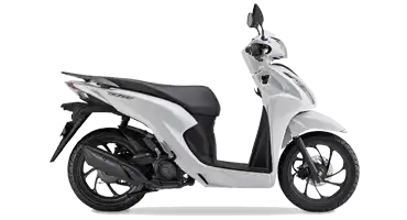 Honda Motor Dio