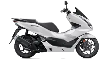 Honda Motor PCX125 STD