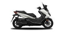 Honda Motor Forza 250
