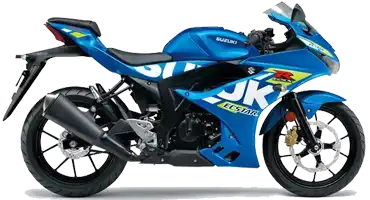 Suzuki Motor GSX-R 125
