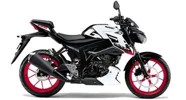 Suzuki Motor GSX-S 125