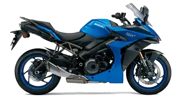 Suzuki Motor GSX S1000GT