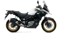 Suzuki Motor V-Strom 650
