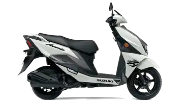Suzuki Motor Avenis 125