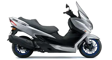 Suzuki Motor BURGMAN 400