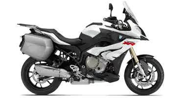 BMW Motor S 1000 XR