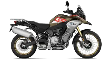 BMW Motor F 850 GS Adventure