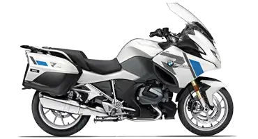 BMW Motor R 1250 RT