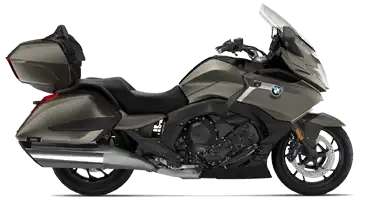 BMW Motor K 1600 B