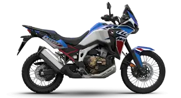 Honda Motor Africa Twin - MT