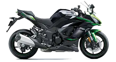 Kawasaki Ninja 1000 SX