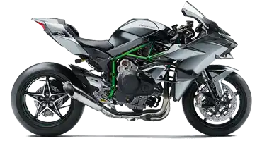 Kawasaki Ninja H2R