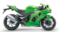Kawasaki Ninja ZX-10RR