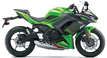 Kawasaki Ninja 650