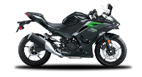 Kawasaki Ninja 400