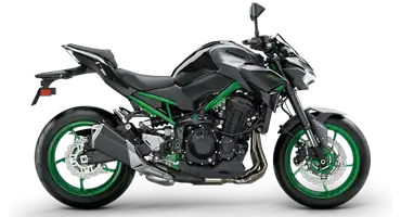 Kawasaki Z 900