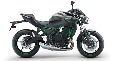 Kawasaki Z 650