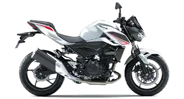 Kawasaki Z 400