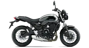 Kawasaki Z650 RS