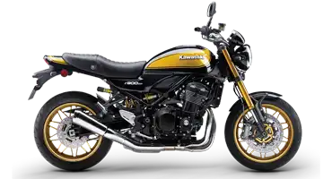 Kawasaki Z900 RS SE