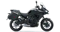 Kawasaki Versys 650