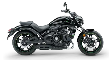 Kawasaki Vulcan S