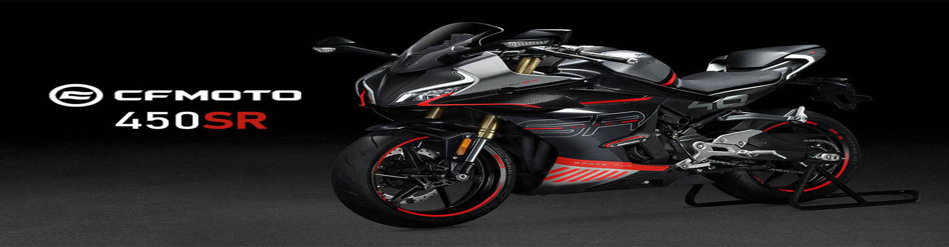 CFMOTO