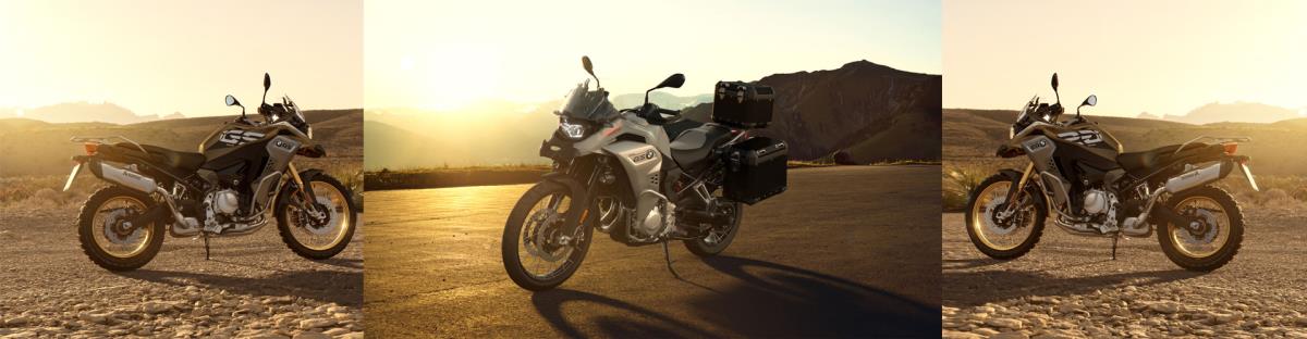 motor bmw gs 650