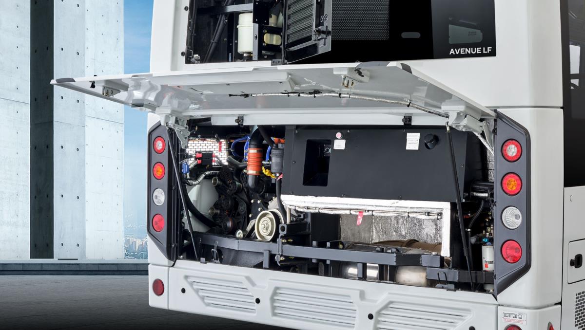 2025 Temsa AVENUE LF Modelleri, Fiyatları ve Kampanyaları Temsa