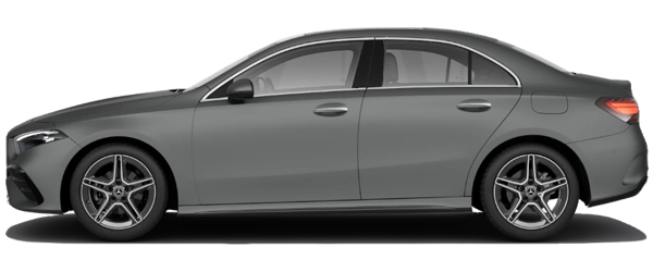 2025 Mercedes A Serisi Sedan Modelleri, Fiyatları ve Kampanyaları - Mercedes  A Serisi Sedan Teklifi Al