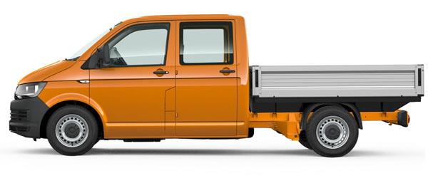 2021 volkswagen transporter pikap modelleri ve fiyatlari volkswagen transporter pikap teklifi al
