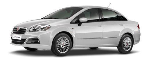 2 El 2012 Model Beyaz Fiat Linea 44 000 Tl Tasit Com
